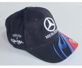 Кепка MERCEDES 3142